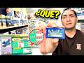 Compré VIDEOJUEGOS USADOS de POKEMON en JAPON para ver sus partidas guardadas | Zafito y Rubi