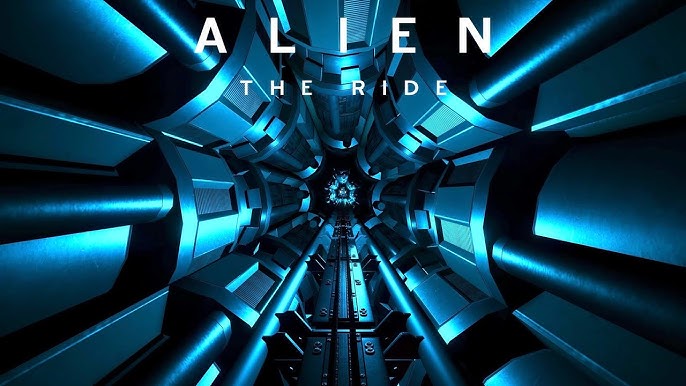 恐怖 プラネットコースター ジェットコースター エイリアン ザ ライド Aliens The Ride Roller Coaster At Planet Coaster Youtube