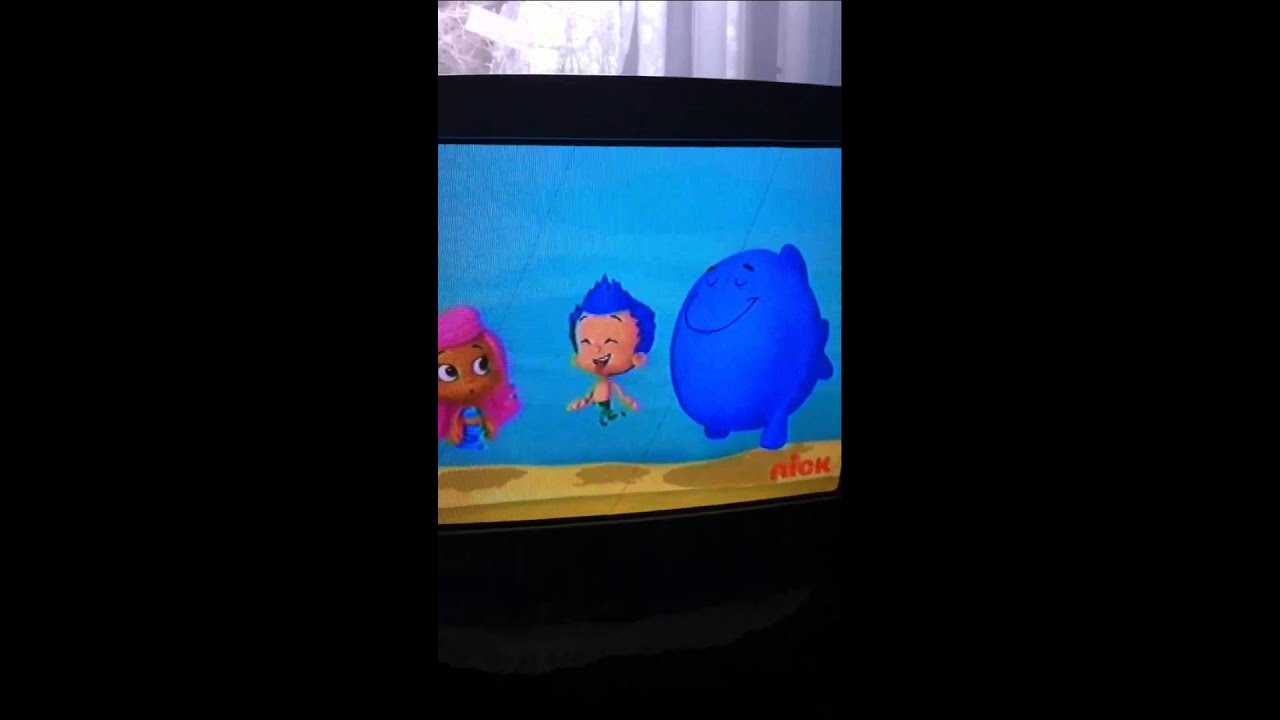 Big Blue Fish Blows Gil Away 2 YouTube Big Blue Fish Blows Gil Away 2 YouTube