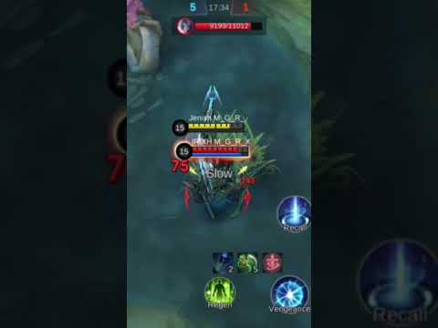 Thamuz VS Alpha
