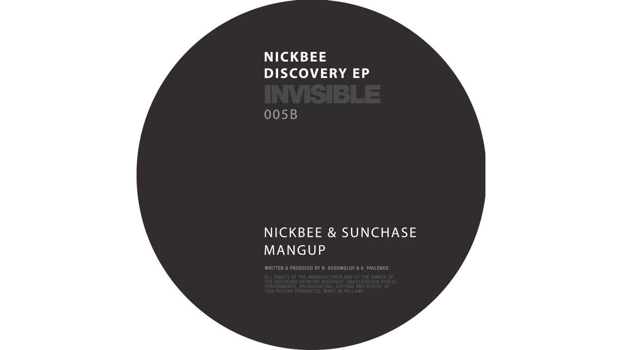NickBee & Sunchase - Mangup