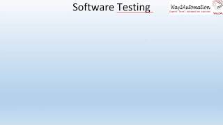 Details Manual Testing SQT with Database Testing - Demo session - Batch Oct 2021 Guide