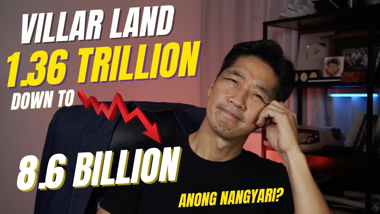 Villar Land: Trillion Peso LIE... EXPOSED!
