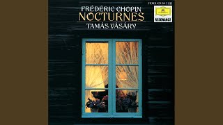 Chopin: Nocturne No. 4 in F, Op. 15 No. 1