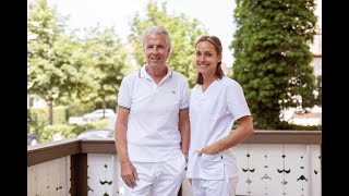 Praxisklinik Dr Unterhuber Ihr Zahnarzt In Traunstein Youtube