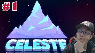 Celeste - aMSa aims for the Summit! #1 Chapter 1-1