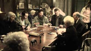 CSI: NY - A Night To Remember!