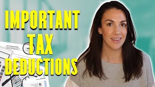 Self Employment Tax Deductions to Take Advantage of in 2023! by All Up In Yo' Business with Attorney Aiden Durham 12,939 views 1 year ago 11 minutes, 19 seconds