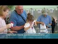 Президент ПМР: «Люди голосуют за надежду»