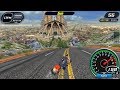 Arcade - SuperBikes 2 Gameplay