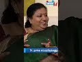 Pregnant ஆ இர ந த கண ட ப ப வ ந த வர ம Dr Amutha Vomit During Pregnancy