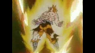 Somewhere I Belong Linkin Park - Dragon Ball Z