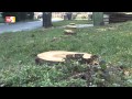 Slov´acko: Kyjov 14.3.2014