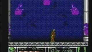 Monster In My Pocket Playthrough Part 7