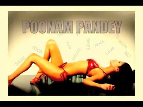 Poonam Pandey To Go Naked If India wins ICC Cricket World Cup 2011 Final! - Latest Bollywood News