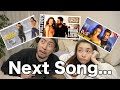 インドダンス次何踊ろう?【jr.NTR Song REACTION!】(English-subtitled)