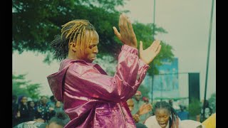 Makofi - Jabidii Ft Right Rende  Video