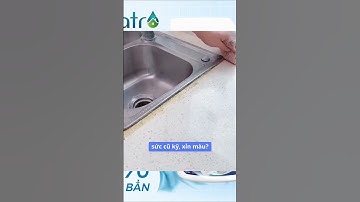 Chai Dr. Natro  - CÔNG NGHỆ TẨY SẠCH BẰNG ION TỪ TRƯỜNG