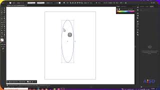 Selection Tool and Direct Selection Tool beginning - advance Part 1 #graphicdesign#adobeillustrator