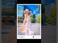 Take photos of strangers - Beautiful Lexie ❤️ my lucky day #lovelyday #tiktoker #viralvideos #photos