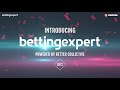 Bettingexpert  the worlds biggest social network of sports betting tipsters