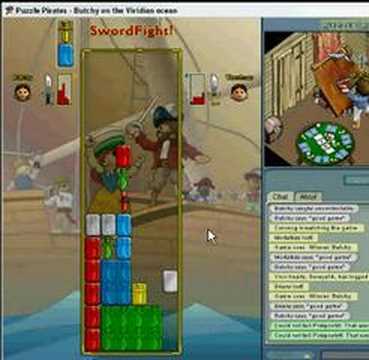 YPP sf Butchy vs thechoas