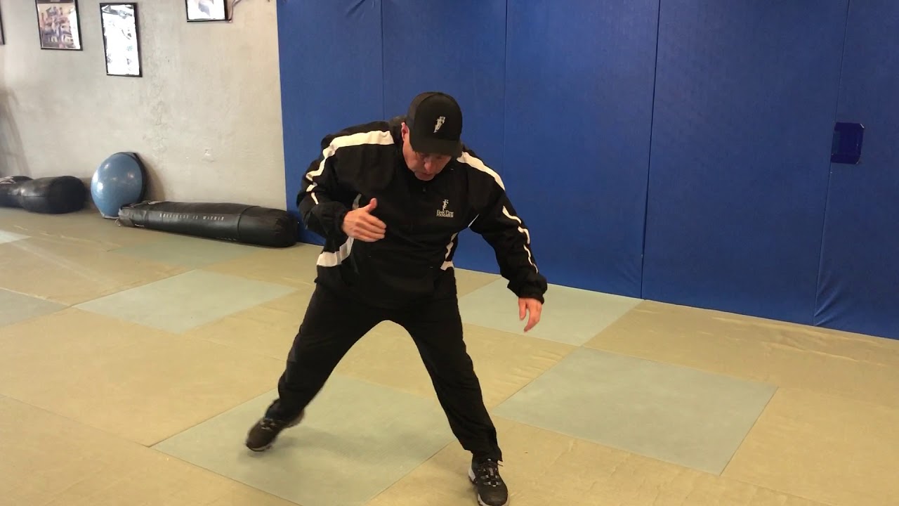 Feet First Video 2 Shadow Boxing Living a Disciplined Life YouTube