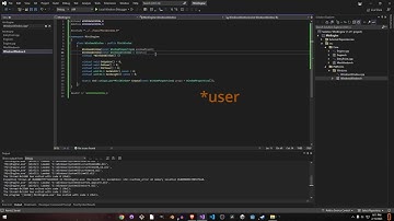 Adding an Entry Point & Window Class | Game Engine From Scratch