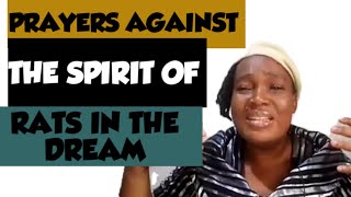 PRAYER POINTS AGAINST POVERTY....PRAYER AGAINST RATS IN THE DREAM, PRAYER CLINIC ..PRAYER THERAPY screenshot 5