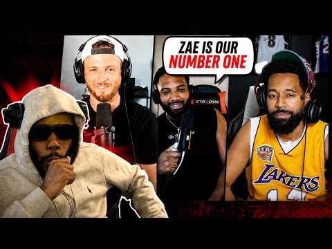 REACTING TO THE ABC CREW OFFICIAL TOP 5 1V1 LIST!!!!