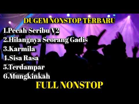 DUGEM TERBARU PECAH SERIBU // HILANGNYA SEORANG GADIS