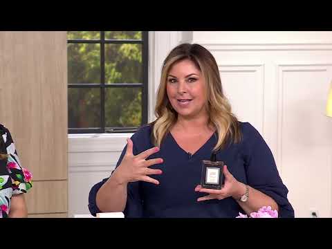 philosophy super-size radiant grace eau de parfum 4-oz on QVC @QVCtv