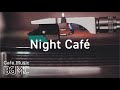 Night Piano Jazz Music - Slow Coffee Jazz Music - Late Night Music