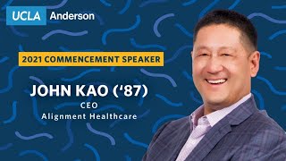Alignment Healthcare’s CEO Encourages Action Update