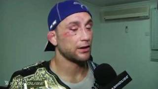 Famous UFC 112 - BJ Penn "I Threw the fight" Net Worth