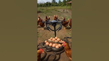 Advanced Drone Captures some  snakes with half round  chooking.#Drohne #Schlange #ドローン #ヘビ  #drone
