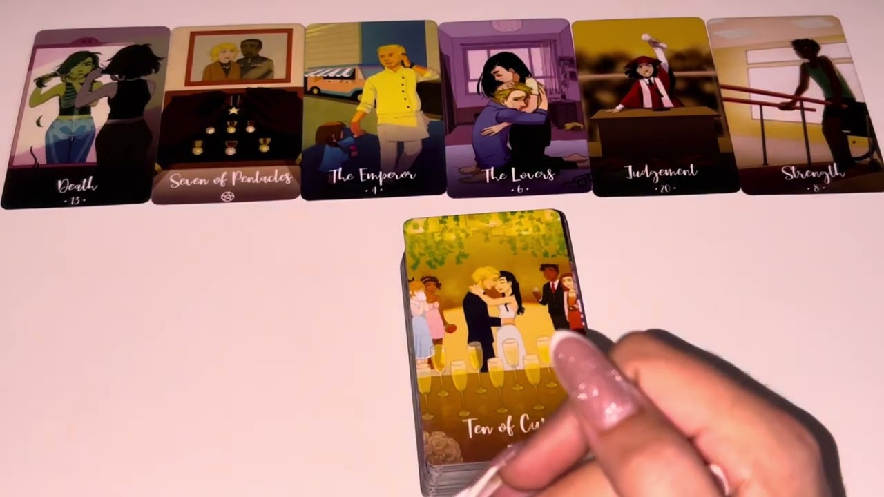 You’re Completing A 2020-2026 MAJOR TRANSFORMATION You Now Will See If The DREAM Is WORTHY Of YOU