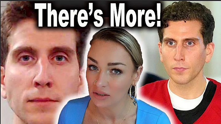 Was This All a Plan? FBI & Bryan Kohberger?! Idaho...