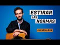 La EVOLUCIÓN de Julian Lage #iivi