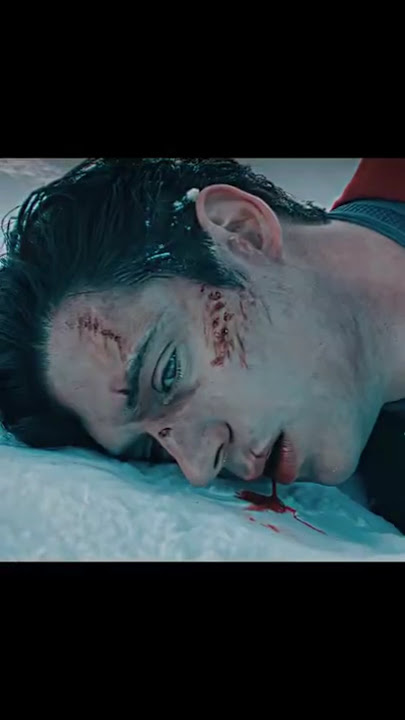'We are Gonna Miss You Legend' - Henry Cavill X Superman Edit | Alan Walker-Faded (Slowed)
