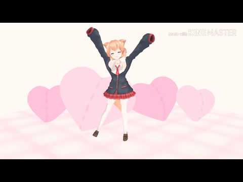 【MMD】オーちゃんでドレミファロンド
