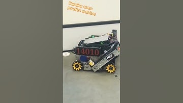 Running some practice matches with backup drivers 💪🏾