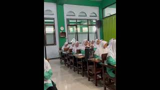 Download Lagu SYAHDU NADZOM SANTRI PUTRI SALAFIYAH PASURUAN MP3