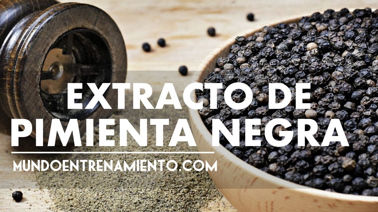 Pimienta negra: usos y beneficios - Escuela de Ayurveda de CA