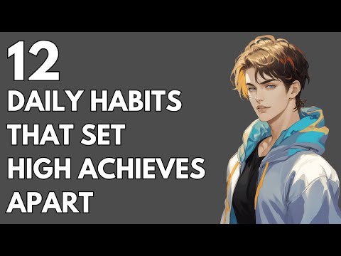12 Things High