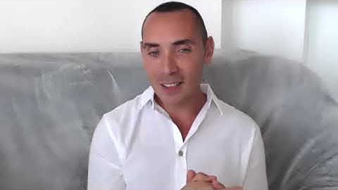 The Law Of Attraction In Action! With Daniel Rechnitzer - Intuition Wisdom