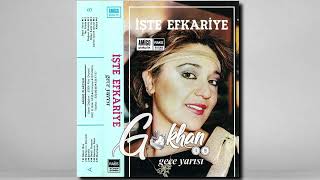 Efkariye - Gece Yarısı 1984 Resimi