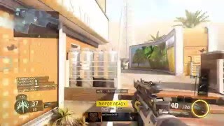 Black Ops 3-  ULTIMATE RIPPER+VMP KILLCHAIN! (BO3)