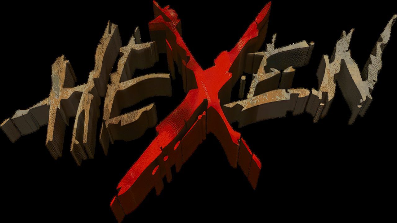 Dragon Chapel - Hexen: Beyond Heretic