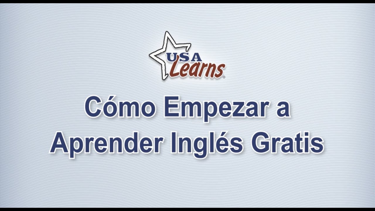 Aprendendo Inglês Free